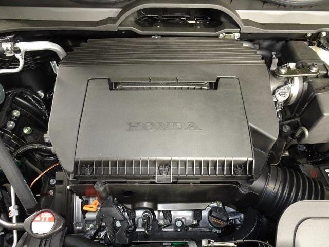 new 2026 Honda Passport car, priced at $53,445