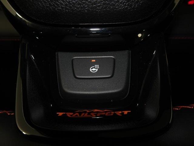 new 2026 Honda Passport car, priced at $53,445