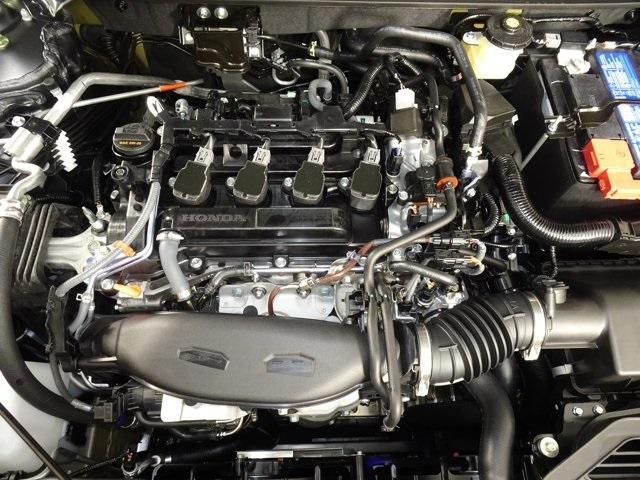 new 2025 Honda Accord car, priced at $28,990