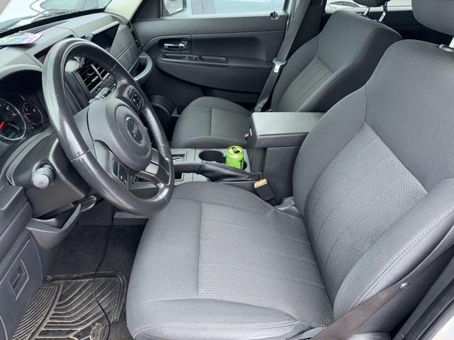 used 2011 Jeep Liberty car, priced at $7,929