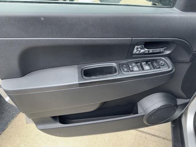 used 2011 Jeep Liberty car, priced at $7,929