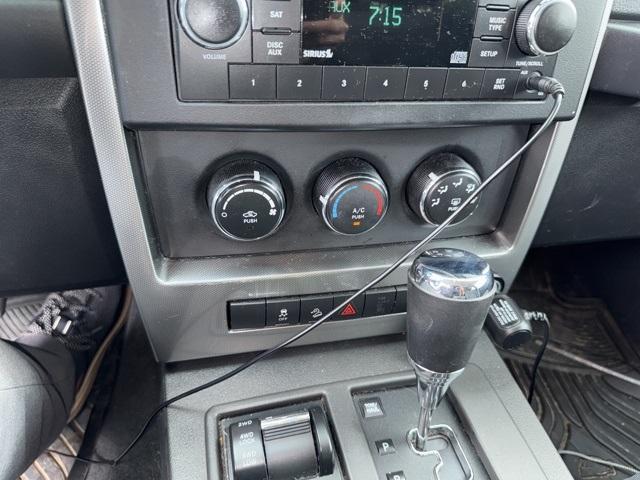 used 2011 Jeep Liberty car, priced at $7,929