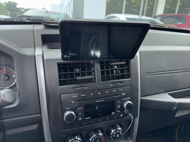 used 2011 Jeep Liberty car, priced at $7,929