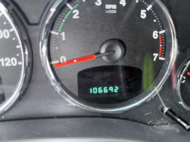 used 2011 Jeep Liberty car, priced at $7,929