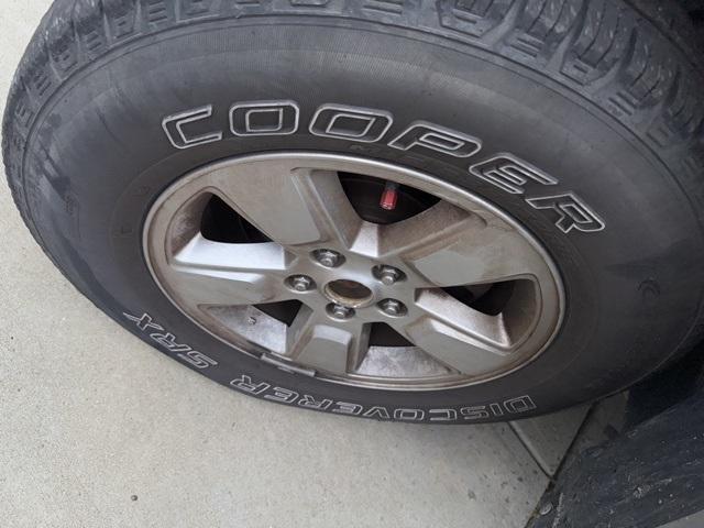 used 2011 Jeep Liberty car, priced at $7,929