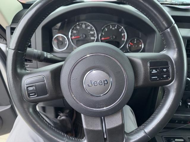 used 2011 Jeep Liberty car, priced at $7,929