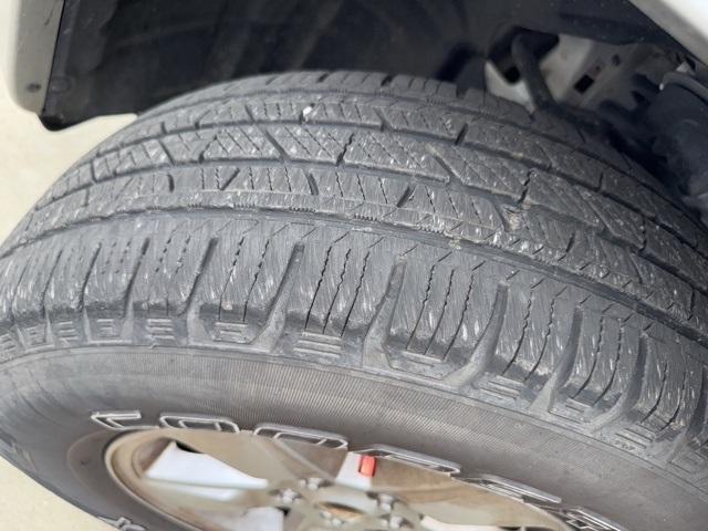 used 2011 Jeep Liberty car, priced at $7,929