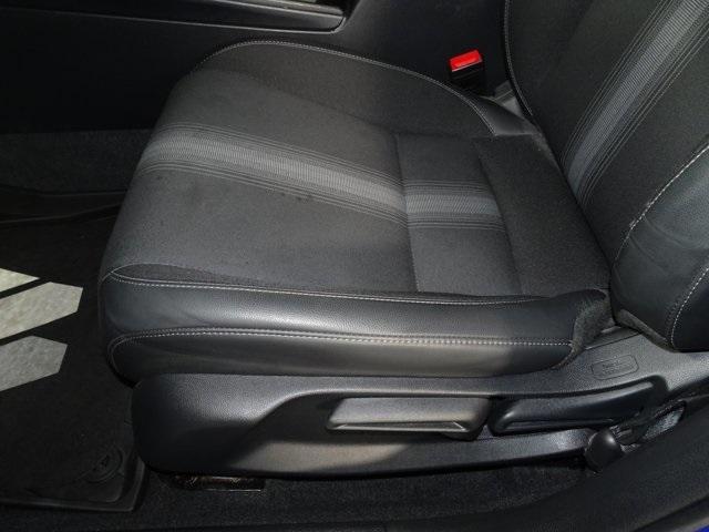 used 2023 Honda Civic car, priced at $23,888
