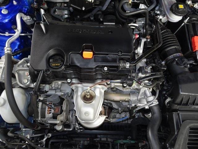 used 2023 Honda Civic car, priced at $23,888