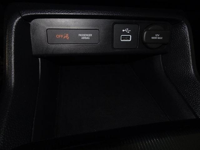 used 2023 Honda Civic car, priced at $23,888