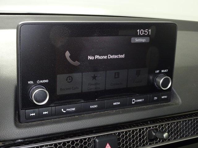 used 2023 Honda Civic car, priced at $23,888