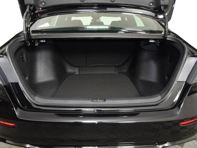 new 2025 Honda Accord Hybrid car, priced at $36,570
