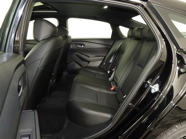 new 2025 Honda Accord Hybrid car, priced at $36,570