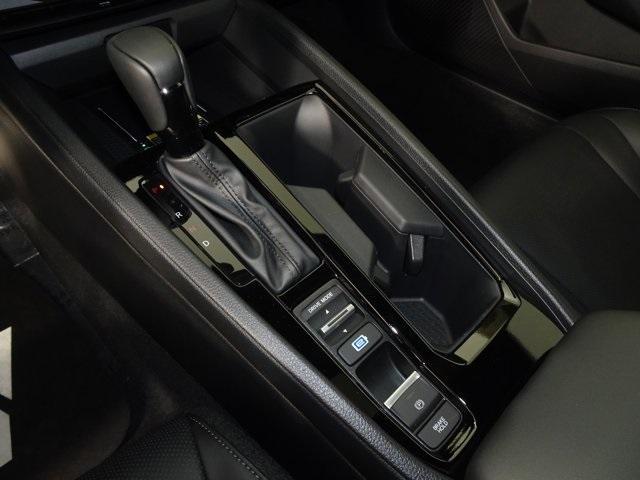 new 2025 Honda Accord Hybrid car, priced at $36,570