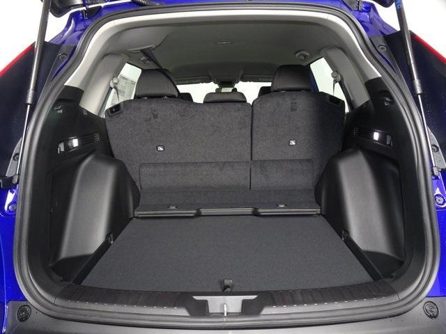 new 2025 Honda CR-V car, priced at $32,950