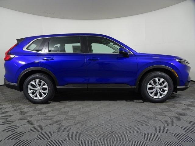 new 2025 Honda CR-V car, priced at $32,950