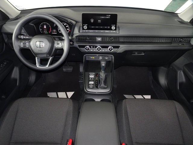new 2025 Honda CR-V car, priced at $32,950