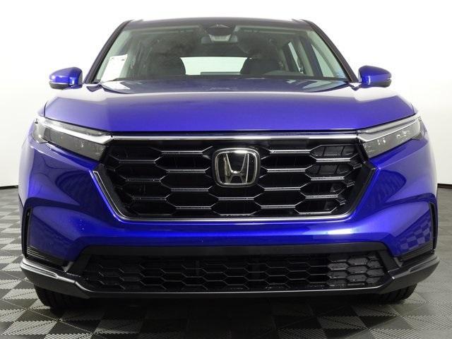 new 2025 Honda CR-V car, priced at $32,950