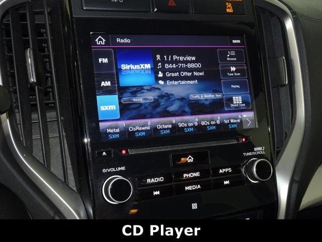 used 2019 Subaru Ascent car, priced at $12,450