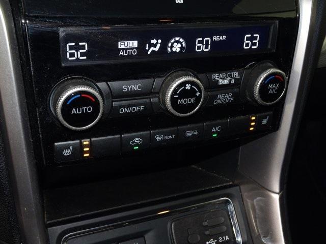 used 2019 Subaru Ascent car, priced at $12,450