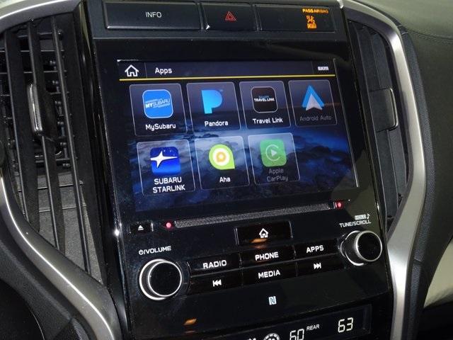 used 2019 Subaru Ascent car, priced at $12,450