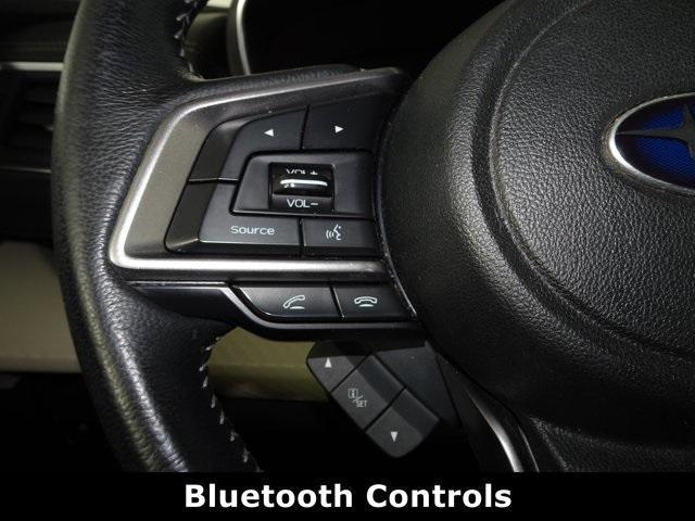 used 2019 Subaru Ascent car, priced at $12,450