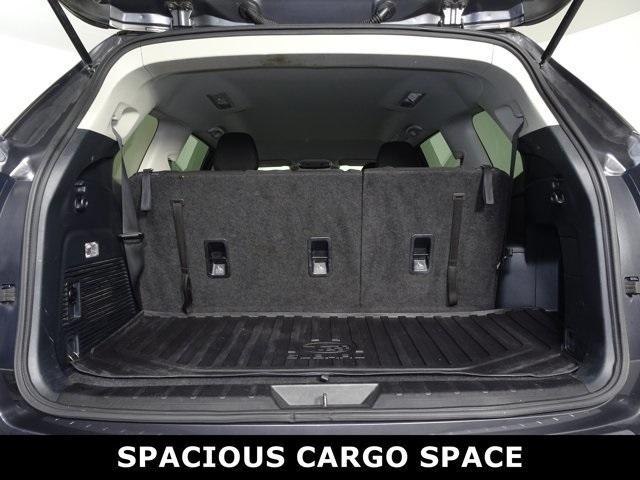 used 2019 Subaru Ascent car, priced at $12,450