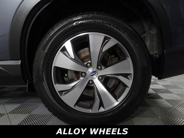 used 2019 Subaru Ascent car, priced at $12,450