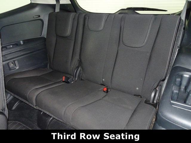 used 2019 Subaru Ascent car, priced at $12,450