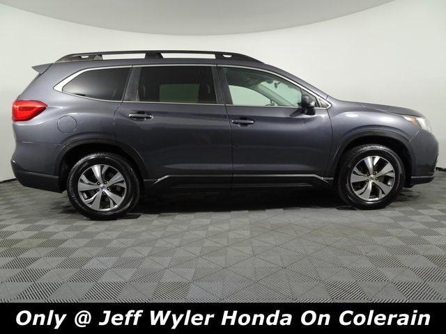 used 2019 Subaru Ascent car, priced at $12,450