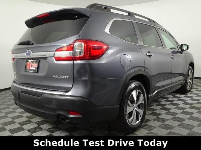 used 2019 Subaru Ascent car, priced at $12,450