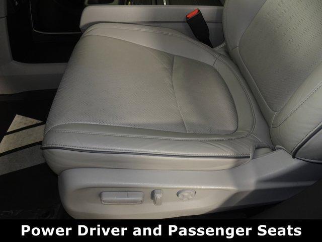 used 2023 Honda Odyssey car, priced at $44,300