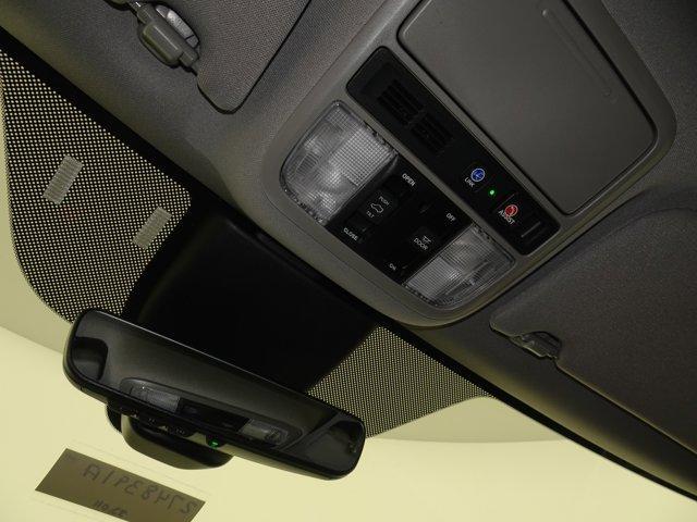 used 2023 Honda Odyssey car, priced at $44,300