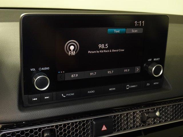 used 2023 Honda Civic car, priced at $24,966