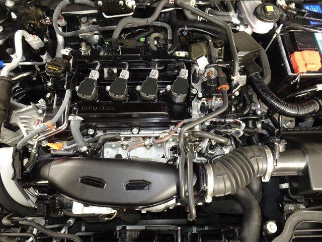 used 2023 Honda Civic car, priced at $24,966
