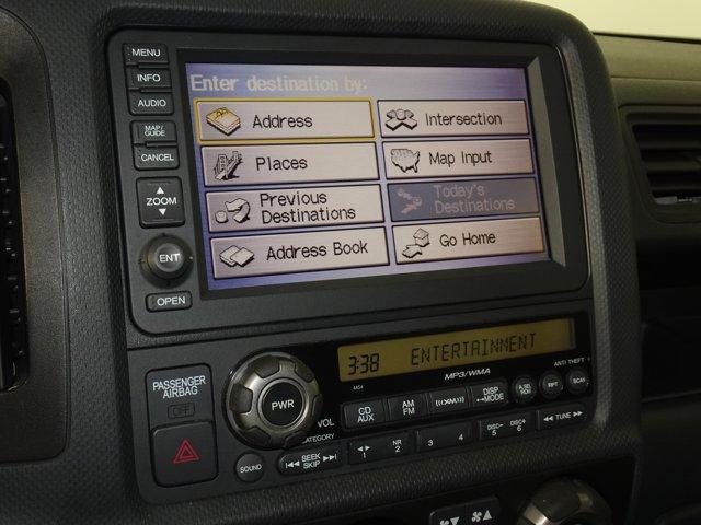 used 2013 Honda Ridgeline car, priced at $16,971