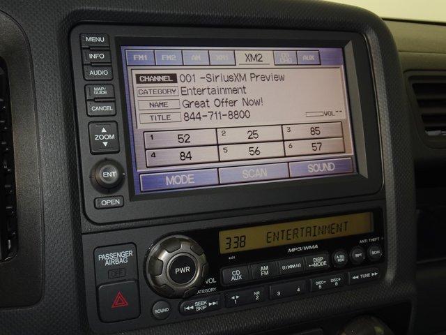 used 2013 Honda Ridgeline car, priced at $16,971