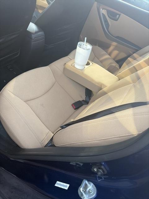 used 2013 Hyundai Elantra car, priced at $6,438