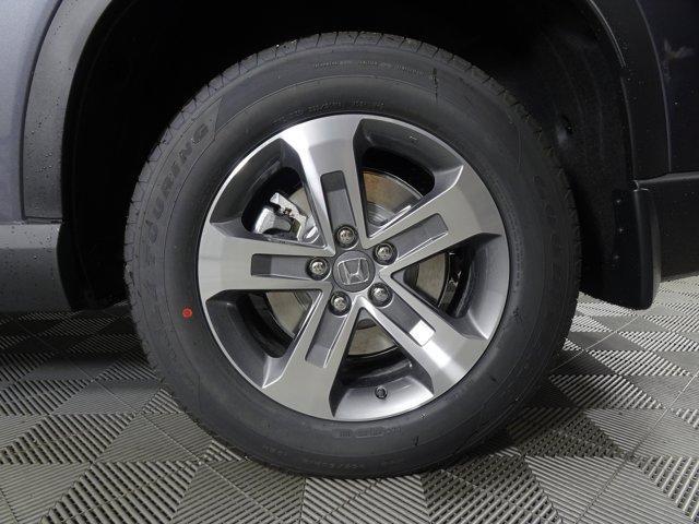 new 2025 Honda Pilot car, priced at $46,095