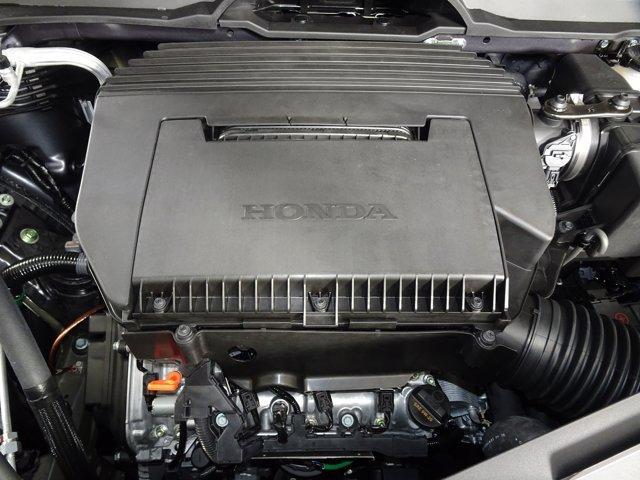 new 2025 Honda Pilot car, priced at $46,095