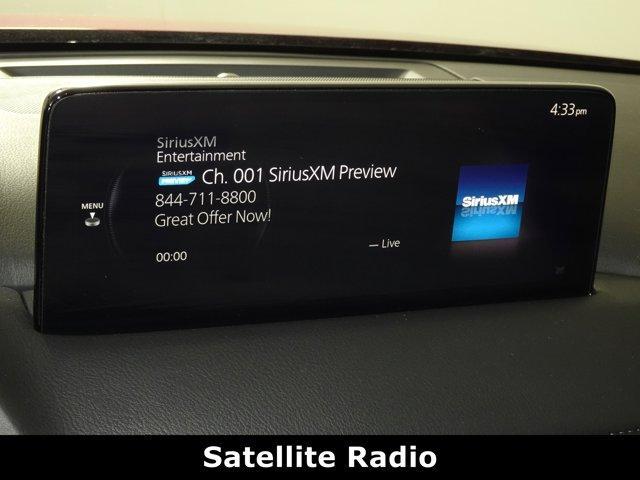 used 2021 Mazda CX-5 car, priced at $23,629