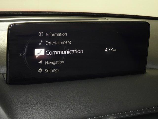 used 2021 Mazda CX-5 car, priced at $23,629