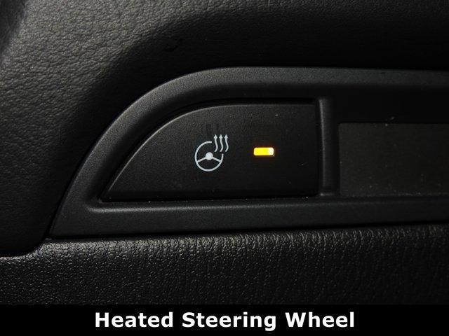 used 2021 Mazda CX-5 car, priced at $23,629