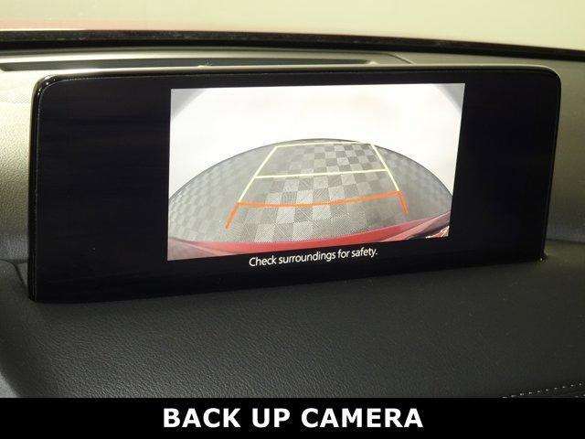 used 2021 Mazda CX-5 car, priced at $23,629