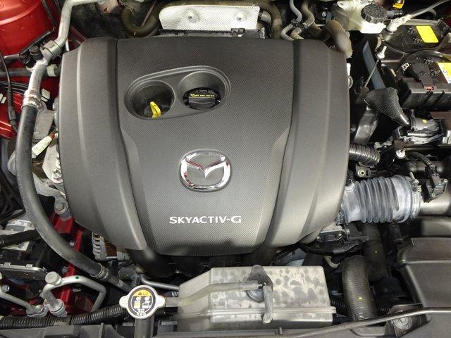 used 2021 Mazda CX-5 car, priced at $23,629