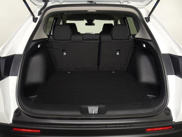 new 2026 Honda HR-V car, priced at $29,605