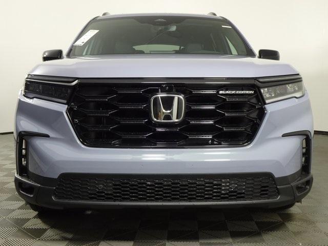 new 2025 Honda Pilot car, priced at $56,760