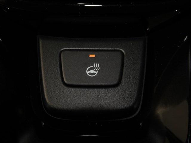 new 2025 Honda Pilot car, priced at $56,760