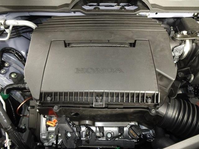 new 2025 Honda Pilot car, priced at $56,760