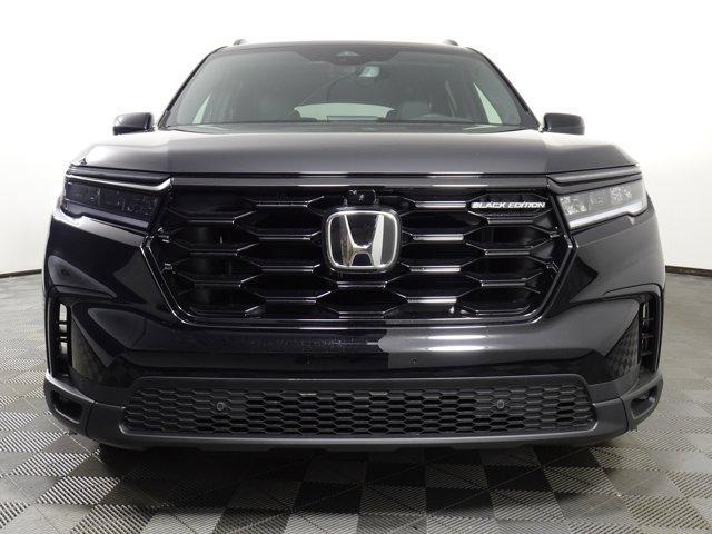 new 2025 Honda Pilot car, priced at $54,888